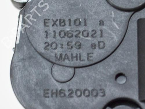 Electronic module BMW 5 (G30, F90) 520 d | BP14636106M83 