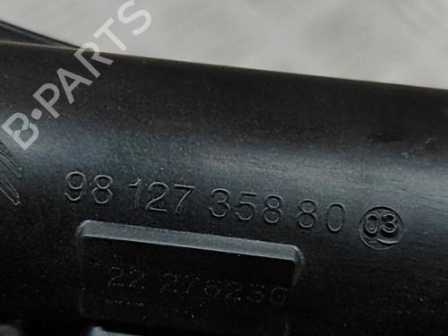 Pipe CITROËN C4 III (BA_, BB_, BC_) 1.2 PureTech 130 (BAHNSA, BAHNSB) | BP28557883M125