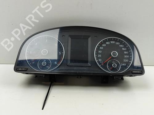 Used Instrument cluster VW CADDY IV Box Body/MPV (SAA, SAH) 2.0 TDI 4motion (150 hp) 26570094