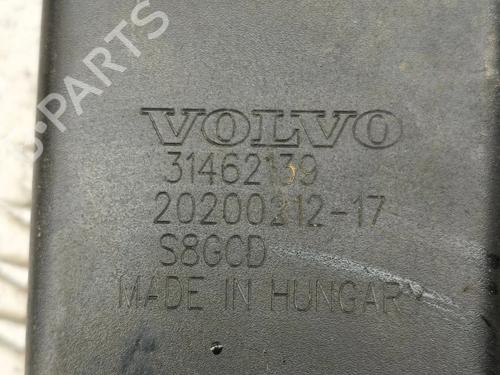 Seat buckle VOLVO XC40 (536) D3 | BP39958846I32  - Image 6