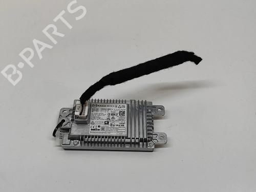 Electronic module MAZDA CX-30 (DM) e-SKYACTIV-X M Hybrid | BP33372367M83 - Image 3