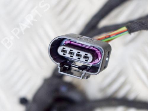 Wiring harness PORSCHE CAYENNE (92A) 3.0 Diesel | BP14654576E16 
