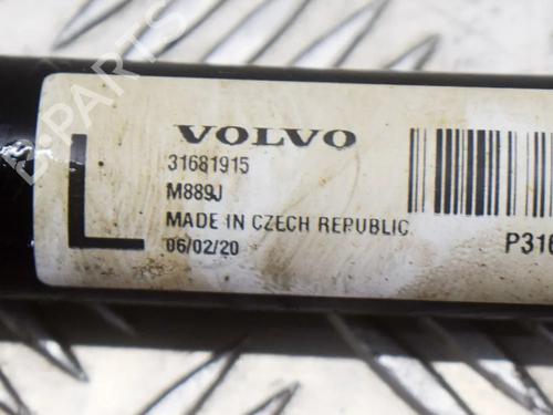 Anti roll bar VOLVO XC40 (536) T5 AWD | BP27750133M96 