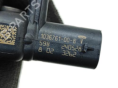 Electronic sensor TESLA MODEL Y (5YJY) Long Range All-wheel Drive | BP38565432M84 - Image 6