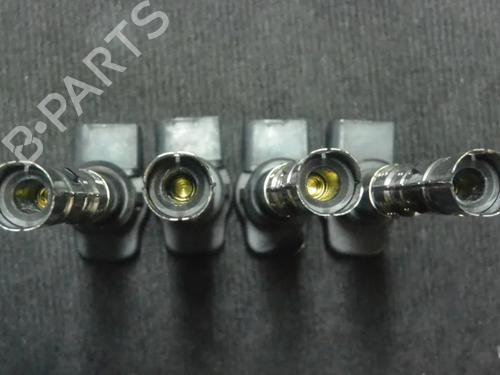 Used Ignition coil Ignition coil VW EOS (1F7, 1F8) 2.0 FSI (150 hp) 6718388 6718388