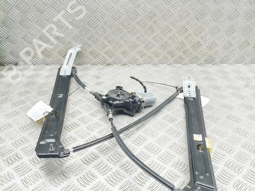 Front left window mechanism SKODA KAROQ (NU7, ND7) 1.5 TSI | BP37797917C22 - Image 2