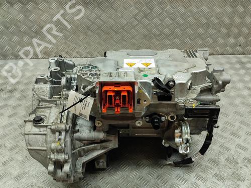 Used Engine Engine PEUGEOT 5008 III (KA_, KB_, KC_) e-210 (213 hp) 27791007 27791007