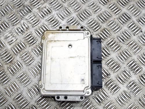 Engine control unit (ECU) FORD FIESTA VI (CB1, CCN) 1.0 EcoBoost | BP10074385M57 