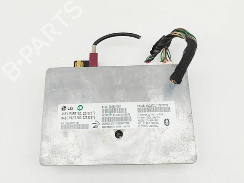 Used Electronic module Electronic module 38565730 38565730