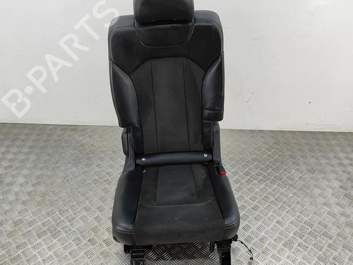 Used Rear seat Rear seat AUDI Q7 (4MB, 4MG, 4MQ) 3.0 TDI quattro (272 hp) 23946887 23946887