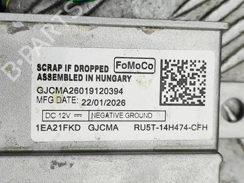 Electronic module FORD PUMA (J2K, CF7) 1.0 EcoBoost mHEV | BP38623223M83 - Image 5