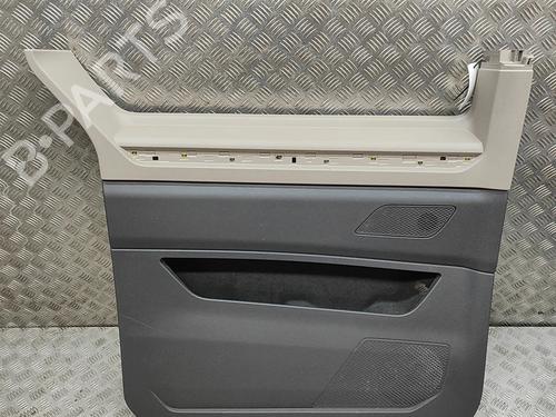 Forra trás esquerda Forra trás esquerda VW MULTIVAN T7 (STM, STN) 1.4 eHybrid (218 hp) 33972019 33972019