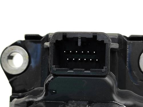 Gear lever VOLVO XC40 (536) B3 Mild-Hybrid | BP33385375M90  - Image 8