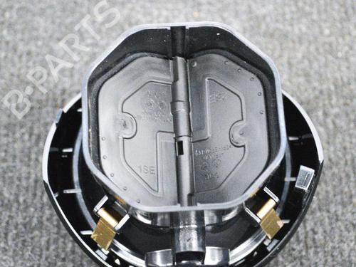 Air vent MERCEDES-BENZ GLC Coupe (C253) 250 4-matic (253.346) | BP14665636I21 