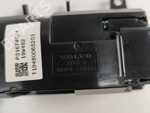 Electronic module VOLVO XC90 II (256) B5 Mild Hybrid AWD | BP33370916M83 - Image 6