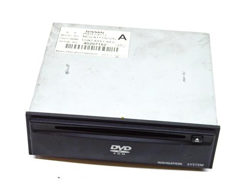 Used Electronic module Electronic module INFINITI FX 35 All-wheel Drive (280 hp) 9509785 9509785