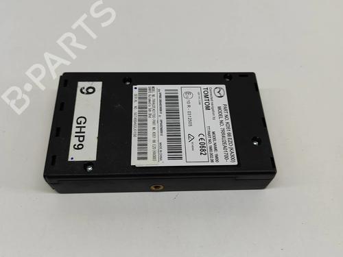 Elektronisk modul MAZDA 6 Estate (GJ, GL) 2.2 D (150 hp) 16141400