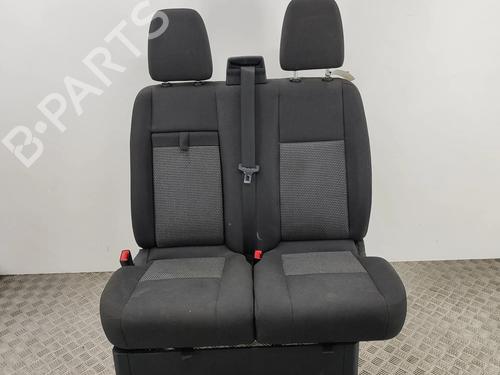 Used Left front seat Left front seat FORD TRANSIT V363 Van (FCD, FDD) 2.0 EcoBlue (130 hp) 20144442 20144442