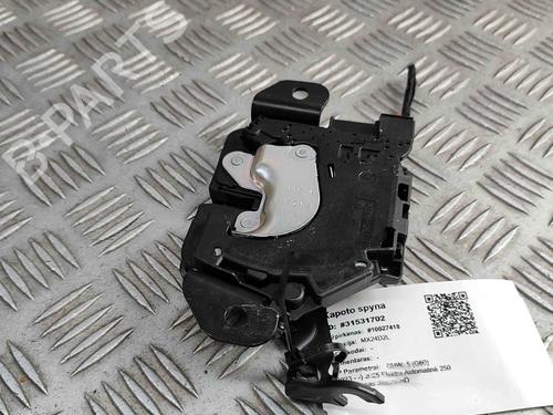 Tailgate lock BMW 5 (G60, G90, G68) i5 eDrive40 | BP28564211C101
