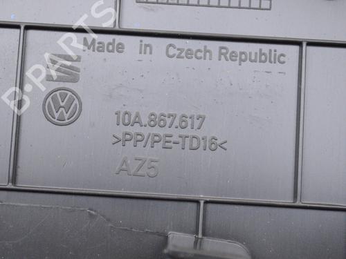 Boot lining VW ID.3 (E11, E12) Pro | BP33358956I3  - Image 5