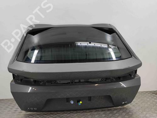Tailgate PEUGEOT 408 II (FP_, F3_, FM_) PureTech 130 (FPHNST) | BP27796493C6