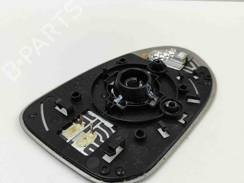 Left mirror glass MAZDA MX-5 IV (ND__) 2.0 | BP28559619C148