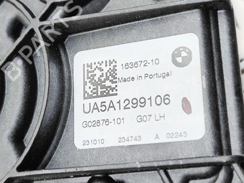 Electronic module BMW X7 (G07) xDrive 40 i Mild Hybrid | BP33164187M83  - Image 6