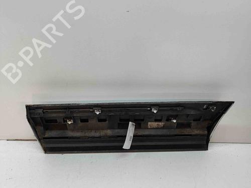 Door moulding trim VW TOUAREG (7P5, 7P6) 3.0 V6 TDI | BP22620357C150 