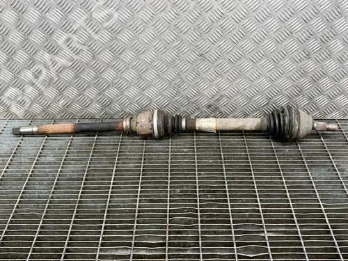 Used Right front driveshaft Right front driveshaft PEUGEOT 3008 I MPV (0U_) 1.6 HDi (109 hp) 6761521 6761521