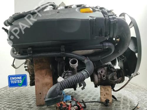 Used Engine Engine LAND ROVER RANGE ROVER III (L322) 3.0 D 4x4 (177 hp) 31072776 31072776