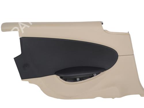 Used Rear left panel Rear left panel BMW 6 (E63) 635 d (286 hp) 33359240 33359240