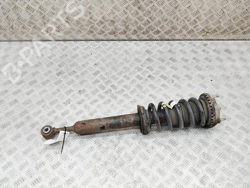 Used Left front shock absorber Left front shock absorber MASERATI GHIBLI III (M157) 3.0 D (275 hp) 34520854 34520854