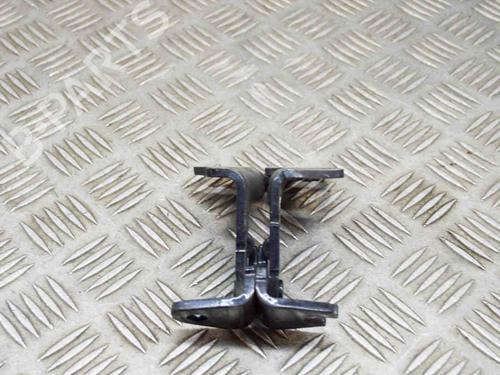 Hinge/Door check strap TESLA MODEL 3 (5YJ3) EV | BP27758614C146 