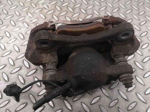 Venstre bremsekaliber foran AUDI A5 Convertible (8F7) 3.0 TDI quattro | BP30254461M105