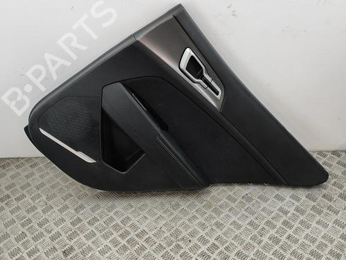 Used Rear right panel Rear right panel KIA SPORTAGE V (NQ5) 1.6 T-GDi Hybrid AWD (230 hp) 33380966 33380966