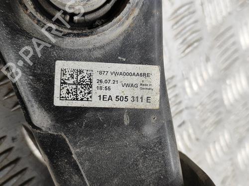 Right rear suspension arm SKODA ENYAQ iV SUV (5AZ) 50 | BP28430884M15 