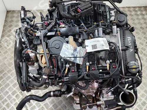 Motor AUDI A5 (F53, F5P) 35 TFSI Mild Hybrid | BP28434679M1 