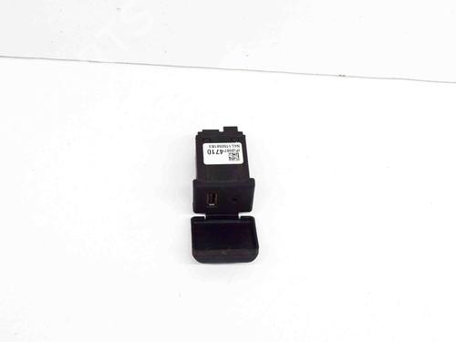 Elektronisk modul OPEL MOKKA / MOKKA X (J13) 1.4 (_76) (140 hp) 15376137