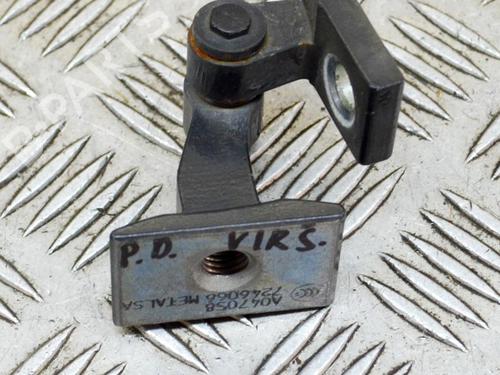 Hinge/Door check strap BMW 3 (F30, F80) 320 i xDrive | BP14636132C146 