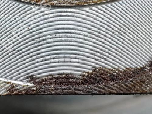 Right front steering knuckle TESLA MODEL Y (5YJY) EV Rear-Wheel Drive | BP33369559M26  - Image 7