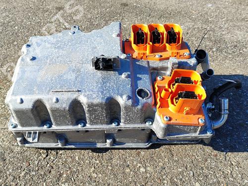 Inverter/Converter VOLVO XC60 II (246) T8 Hybrid AWD | BP27768915M119 