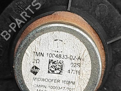 Speaker TESLA MODEL S (5YJS) P100D AWD | BP32239015E2 