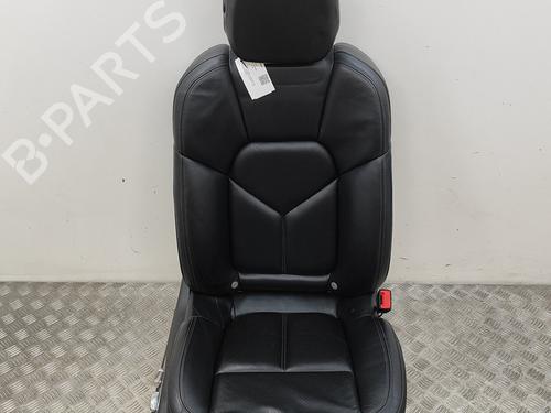 Used Right front seat PORSCHE CAYENNE (92A) 3.0 Diesel (239 hp) 24819943