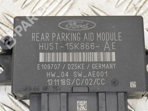 Elektronisk modul FORD FIESTA VII (HJ, HF) 1.0 EcoBoost | BP9113727M83 