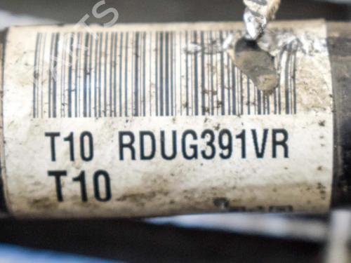 Left front driveshaft HYUNDAI TUCSON (TL, TLE) 1.6 GDi | BP6749758M38 