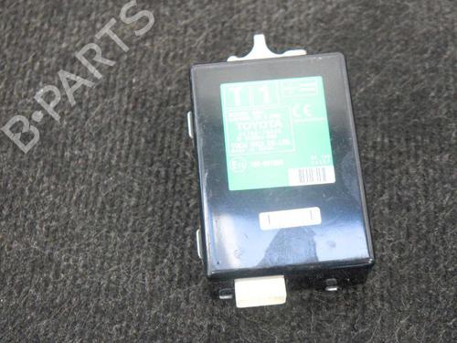 Electronic module LEXUS NX (_Z1_) 300h AWD (AYZ15_) | BP6759545M83 