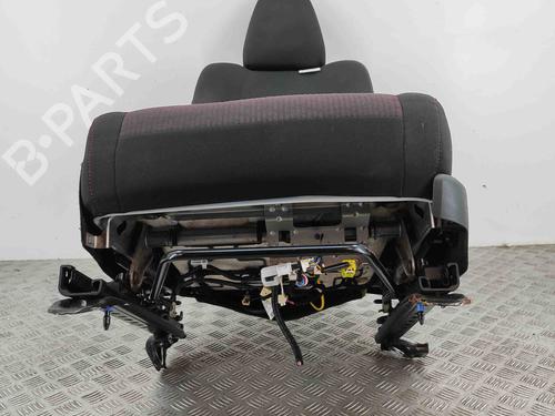 Left front seat TOYOTA AURIS (_E18_) 1.3 Dual-VVTi (NRE180_, NRE180R) | BP29458359C15 
