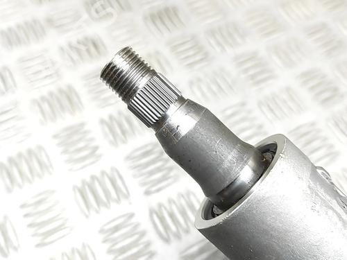 Steering column FIAT 500X (334_) 1.6 D Multijet (334AXA1B, 334AXA11) | BP33847287M21 - Image 5