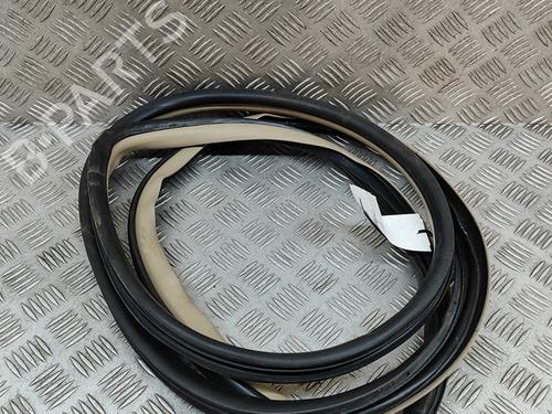 Rubber door seal TOYOTA LAND CRUISER PRADO (_J12_) 3.0 D-4D (KDJ120, KDJ125) | BP23865581C142 