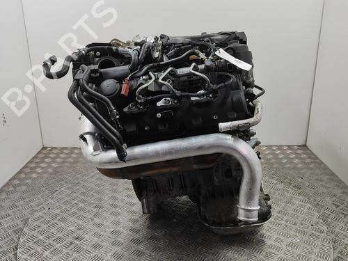 Engine AUDI Q5 (8RB) 3.0 TDI quattro | BP35811354M1 - Image 2